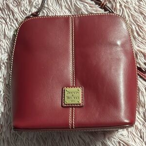 Dooney and Bourke purse